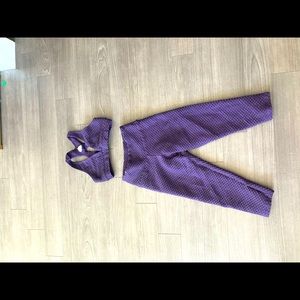 Booty by brabants set